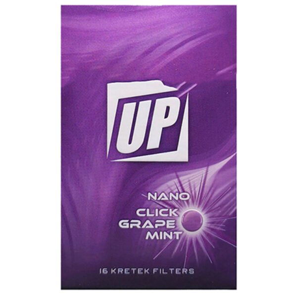 Up Nano Click Grape Mint