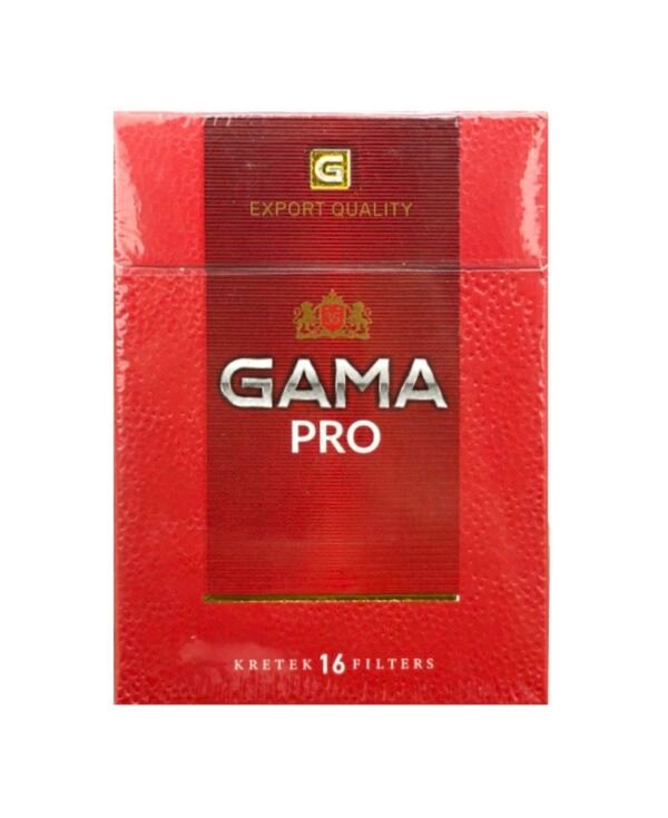 GAMA PRO