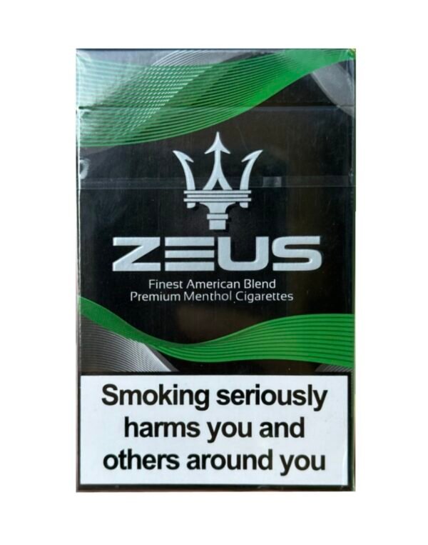 ZEUS Menthol